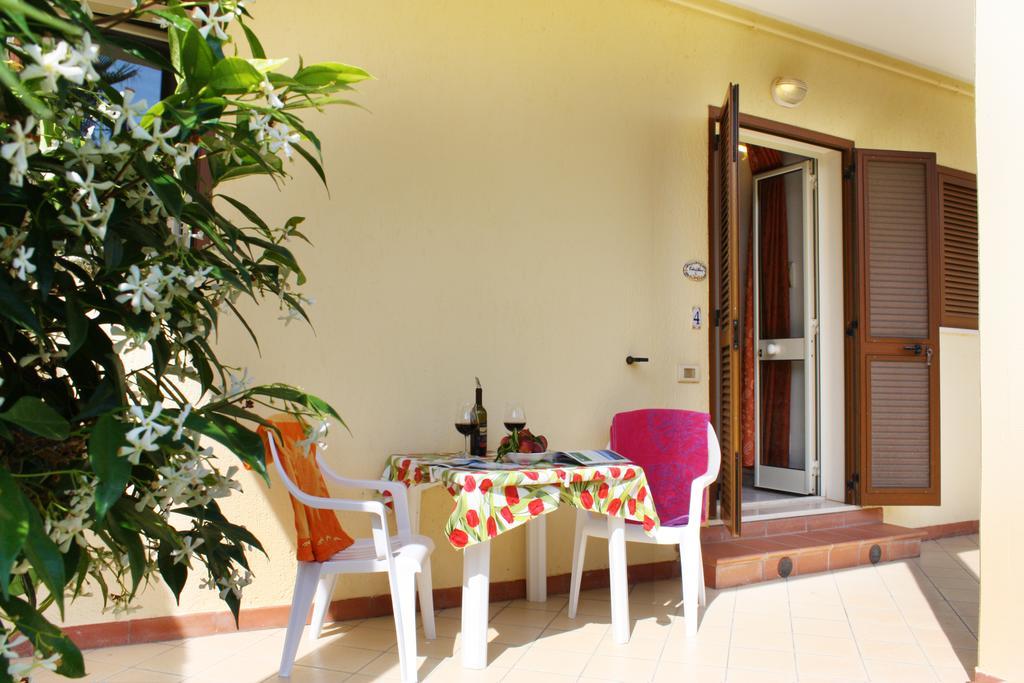 Agriturismo La Fata Grosseto Habitación foto
